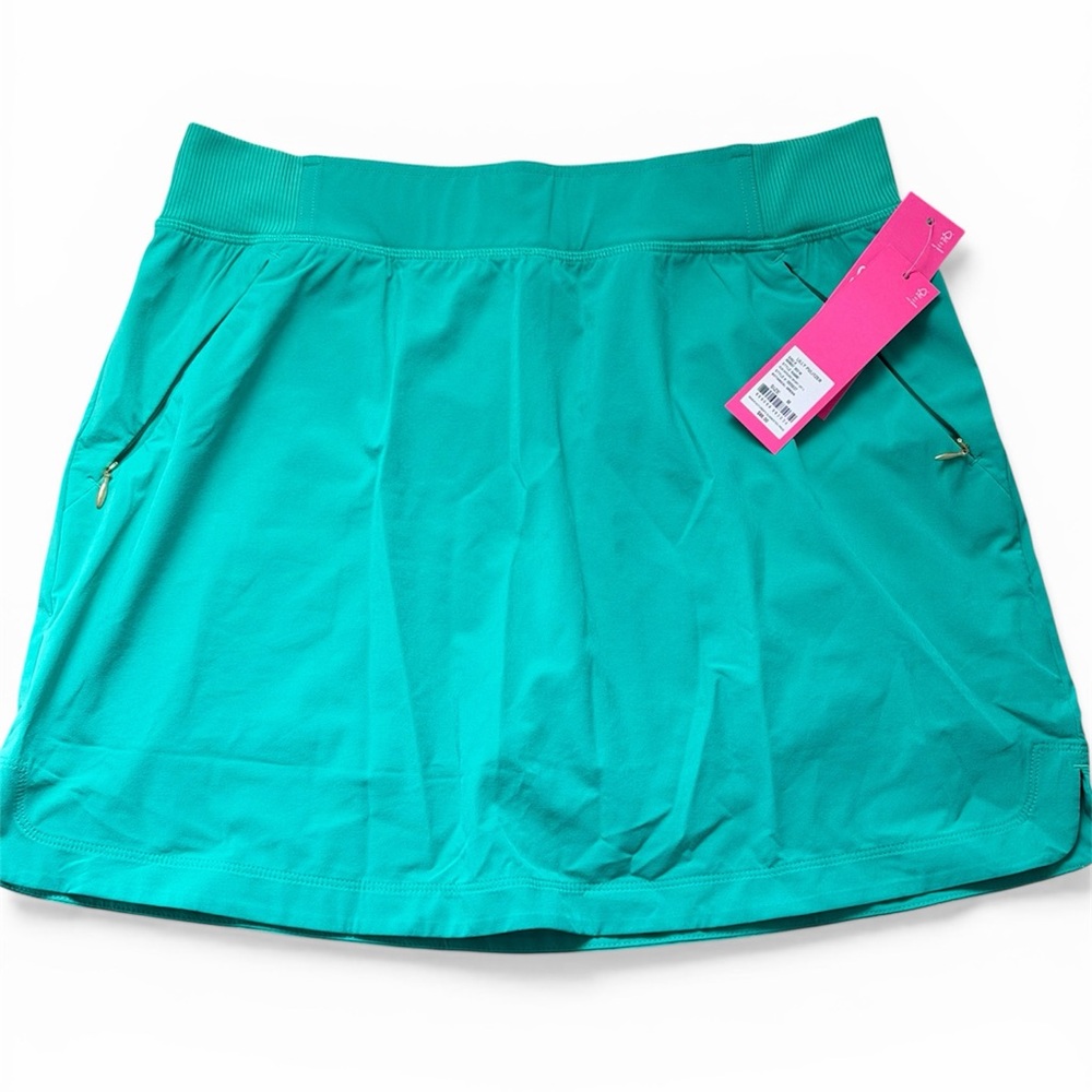 Lilly Pulitzer Woman’s Run Skort